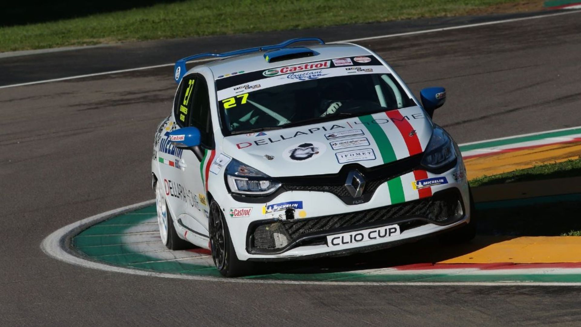 melatini racing