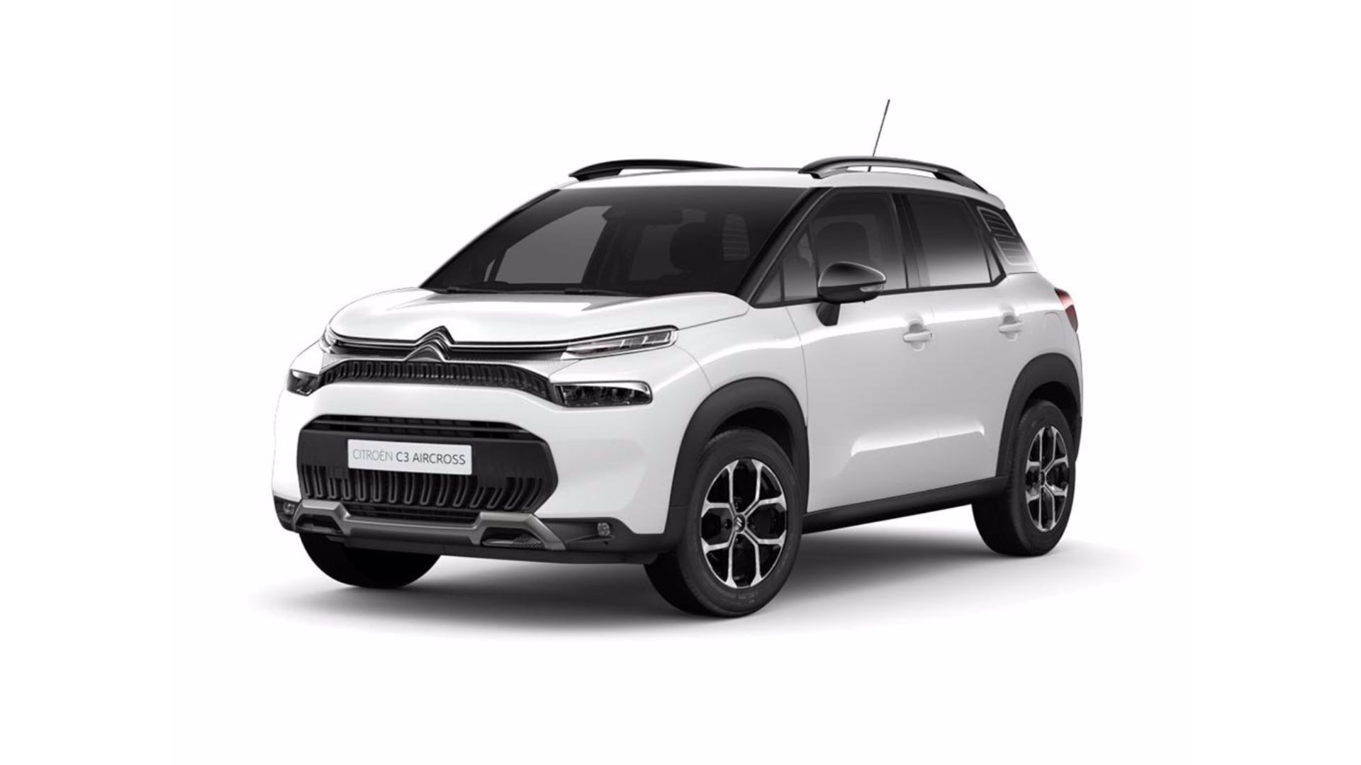 c3 aircross
