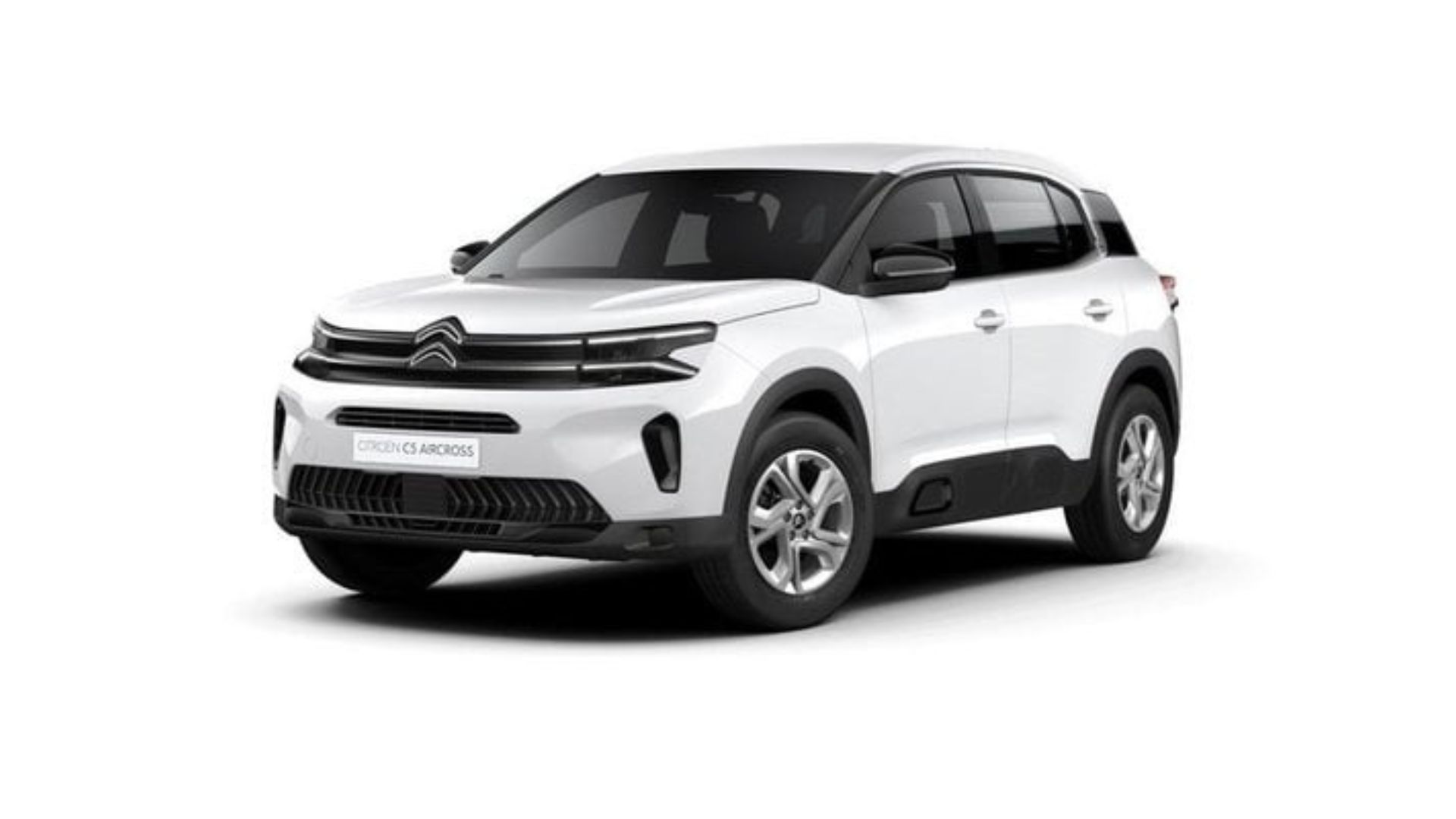 c5 aircross