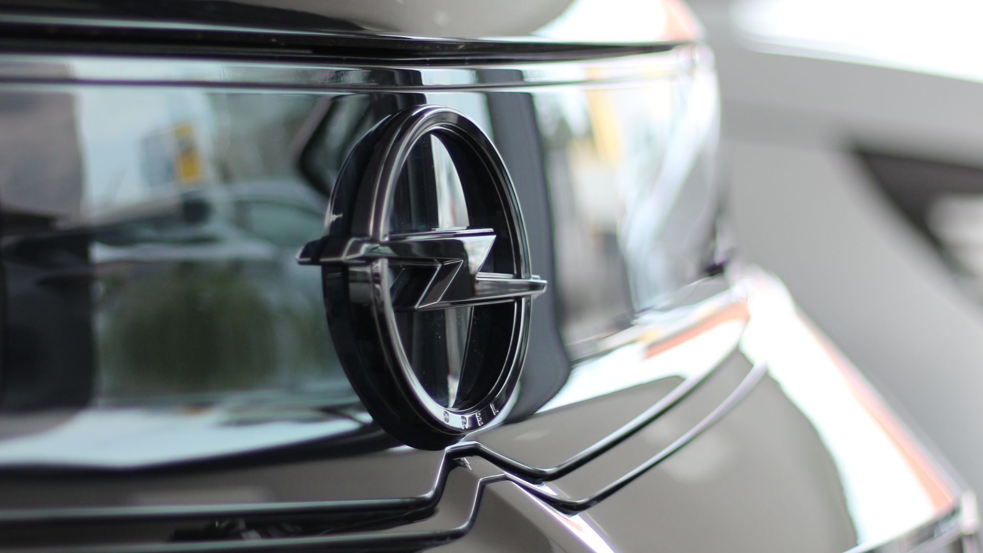 logo opel