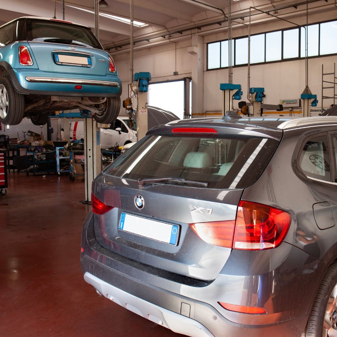 officina